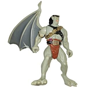 Gargoyles Action Figure CLAW CLIMBER GOLIATH  1995 Disney Kenner INCOMPLETE